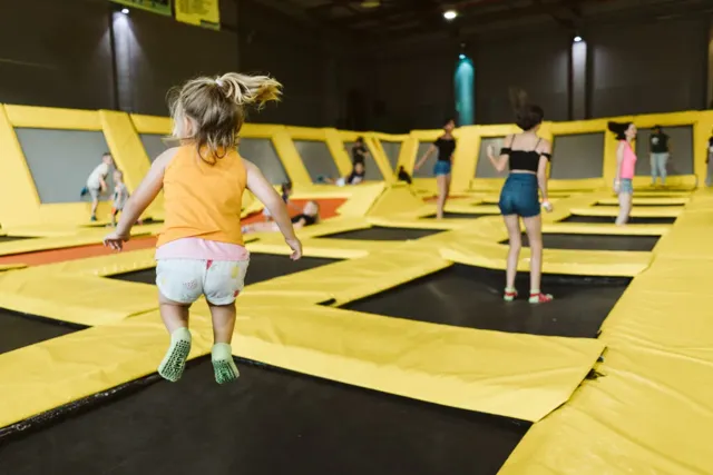 A visit to Gravity at Baywest
