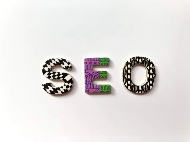 Small business and search: from the archive
