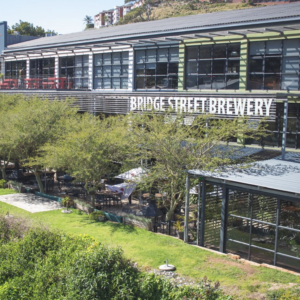 Bridge Street Brewery 